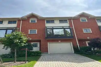 683 WINDERMERE Road Unit# 30 London North Ontario N5X 3T9