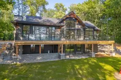 1204 Seabreeze Road Lake of Bays Ontario P0A 1H0
