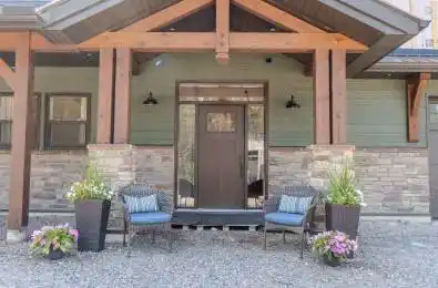 1196 River Road Chisholm Ontario P0H 1B0