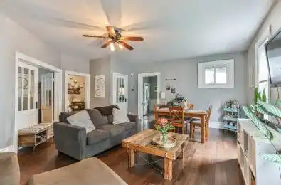 83 Flora Street St. Thomas Ontario N5P 2X7