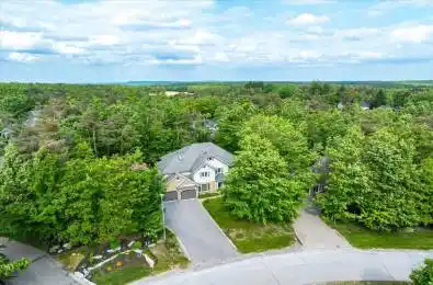 3 Pod's Lane Oro-Medonte Ontario L0L 2L0
