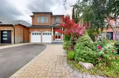 475 Sonoma Boulevard Vaughan Ontario L4H 2S2
