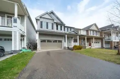 148 Whitwell Way Hamilton Ontario L0R 1C0