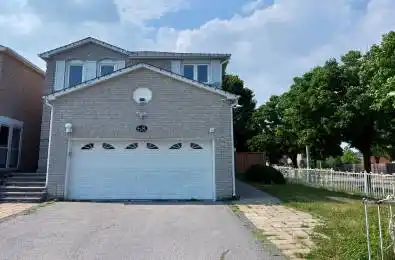 68 Neeland Road Unit# Upper Markham Ontario L3S 1W7