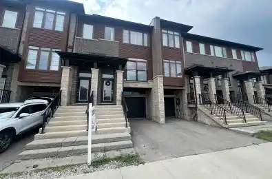 30 Time Square Boulevard Unit# 197 Hamilton Ontario L8J 0L8