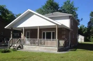 74 37th Street Wasaga Beach Ontario L9Z 2B5