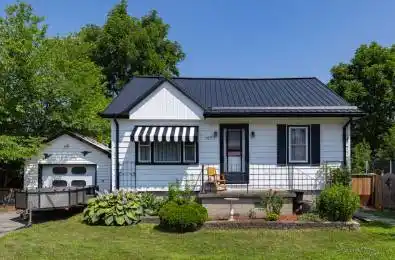4699 Latimer Road Frontenac Ontario K0H 1X0