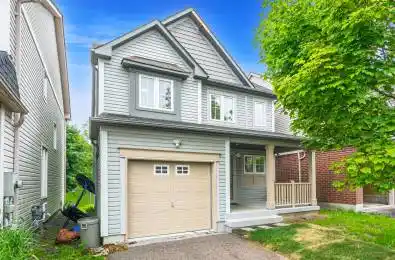135 Norland Circle Oshawa Ontario L1L 0A7