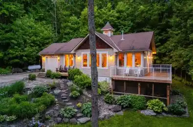 42 Menominee Lake Road Huntsville Ontario P1H 2J3
