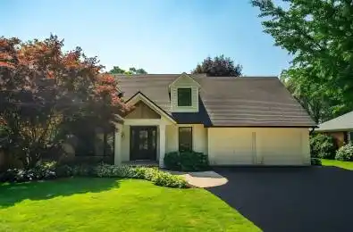 180 LLOYMINN Avenue Hamilton Ontario L9G 1H9