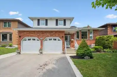 21 Old Colony Trail Guelph Ontario N1G 4A3