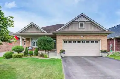 19 Colin Avenue Tillsonburg Ontario N4G 0E5