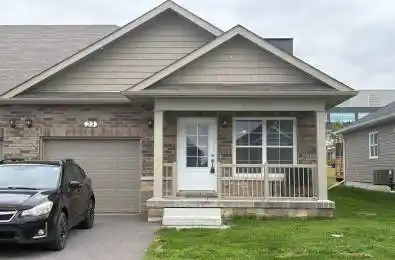 23 Braeburn Street Brighton Ontario K0K 1H0