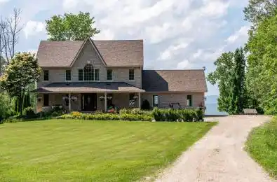 359690 Bayshore Road Meaford Ontario N0H 1B0