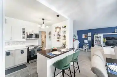 551 The West Mall N/A Unit# 1219 Toronto W08 Ontario M9C 1G7