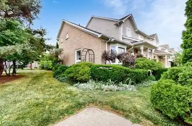 5910 Greensboro Drive Unit# 116 Mississauga Ontario L5M 5Z6