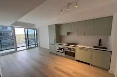 5 Lakeview Avenue Unit# 602 Toronto C01 Ontario M6J 0H3