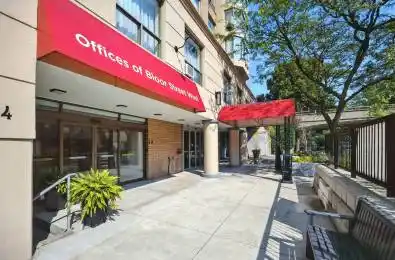 2100 Bloor Street Unit# 201 Toronto W02 Ontario M6S 1M7