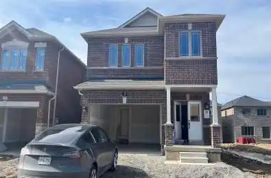 25 HUNTSWORTH Avenue Thorold Ontario L2V 0N2