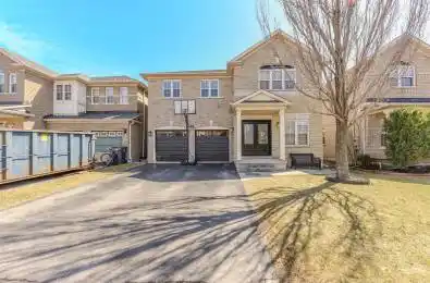 3856 Brinwood Gate Mississauga Ontario L5M 7H2