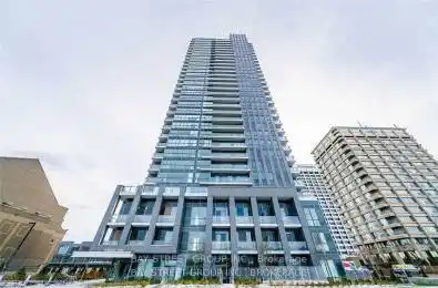 6 Sonic Way Unit# N3004 Toronto C11 Ontario M3C 0P1