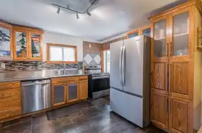 8 Robins Lane Kawartha Lakes Ontario L0K 1W0