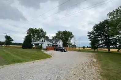 720 Webber Road Pelham Ontario L0S 1C0