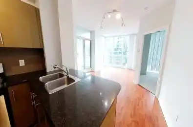 16 Yonge Street Unit# 2201 Toronto C01 Ontario M5E 2A1