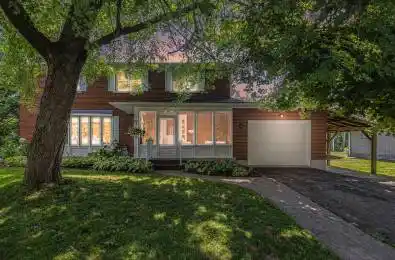 12 Glenview Crescent Perth Ontario K7H 2L2