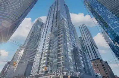 295 Adelaide Street Unit# 824 Toronto C01 Ontario M5V 1P7