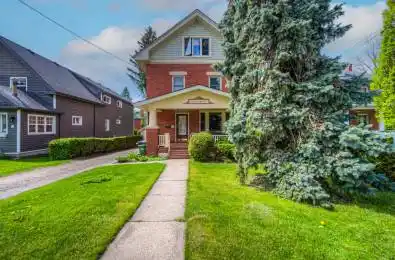 337 GORDON Street Guelph Ontario N1G 1X7