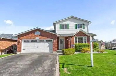 13 Scottswood Lane Haldimand Ontario N3W 2M4
