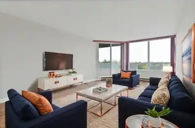 150 Alton Towers Circle Unit# 409 Toronto E07 Ontario M1V 4X7