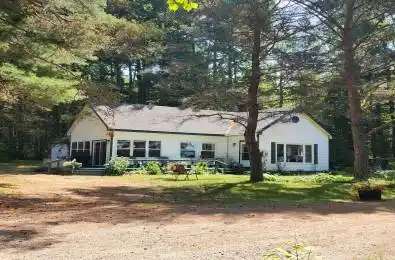 1060 - 6 Seabreeze Road Lake of Bays Ontario P0A 1H0