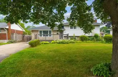 11 Kilbourne Crescent St. Catharines Ontario L2M 3E3