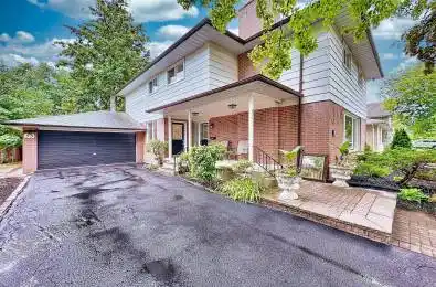 55 Emmeline Crescent Toronto E07 Ontario M1S 1L1