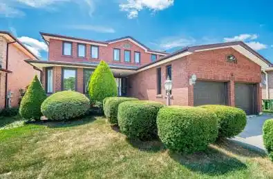 155 Silverhill Drive Toronto W08 Ontario M9B 6J5