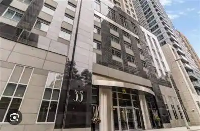 35 Balmuto Street Unit# 1202 Toronto C01 Ontario M4Y 0A3