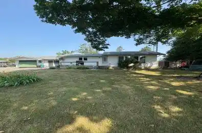 309 Kenrei Road Kawartha Lakes Ontario K9V 4R1