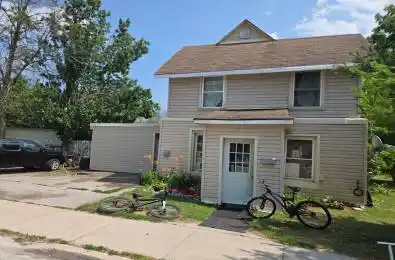 159 Barrie Road Orillia Ontario L3V 2P6