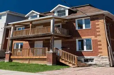261 Somerset Street Unit# 1 Ottawa Centre Ontario K1N 6V5