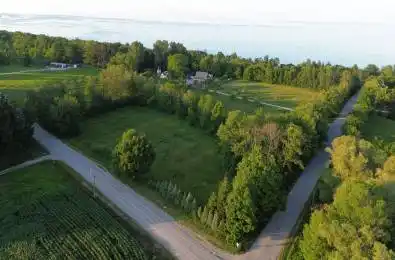 Side Road 22 N/A Meaford Ontario N4L 1W5