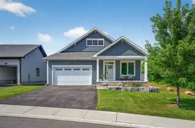 14 Newhaven Gate Westport Ontario K0G 1X0