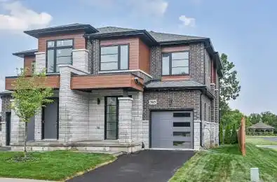 385 LIMERIDGE Road Hamilton Ontario L9A 5A4