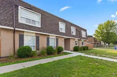 766 Walter Street Unit# I Cambridge Ontario N3H 4P3