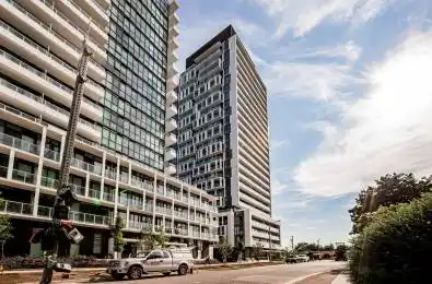 188 Fairview Mall Drive Unit# 2216 Toronto C15 Ontario M2J 0H7
