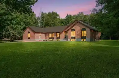 108 Margaret Anne Drive Carp - Huntley Ward Ontario K0A 1L0