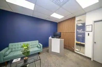 716 Gordon Baker Road Unit# 204 Toronto C15 Ontario M2H 3B4