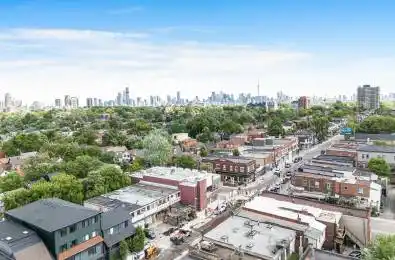 347 Oakwood Avenue Toronto C03 Ontario M6E 2W1
