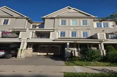 282 Jemima Drive Oakville Ontario L6M 0V6